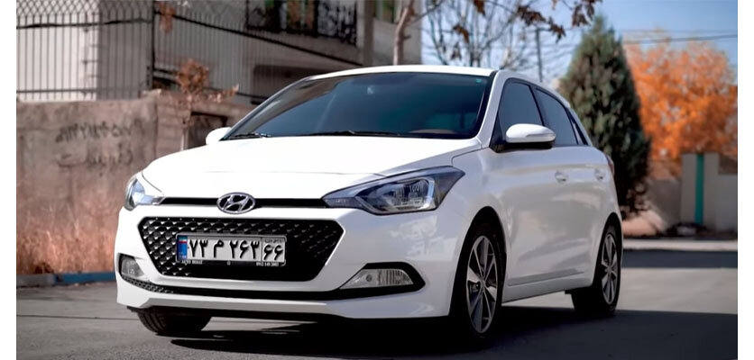 امداد خودرو هیوندا