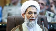 رئیس سازمان عقیدتی سیاسی ارتش: دشمنان خوب می‌دانند اگر دست از پا خطا کنند، سیلی‌های بسیار سختی دریافت خواهند کرد