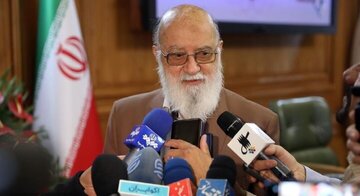چمران: برای ورود اتوبوس برقی قولی نمیدهم / خلف وعده نشده است
