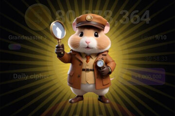 عکس | کارت‌های ترکیبی ۵ میلیونی امروز (۲۰ خرداد) در همستر کامبت