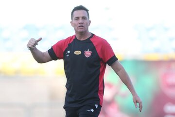 چرا اوسمار میترسد به پرسپولیس برگردد؟