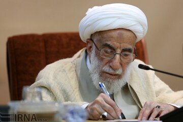 پیام احمد جنتی و جلیلی به قائم مقام دفتر رهبر انقلاب + جزئیات