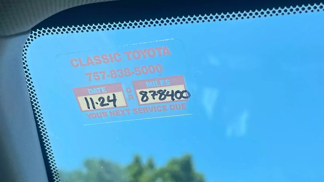 این خودروی ژاپنی بدون هیچ تعمیر اساسی، یک میلیون کیلومتر کار میکند! /عکس