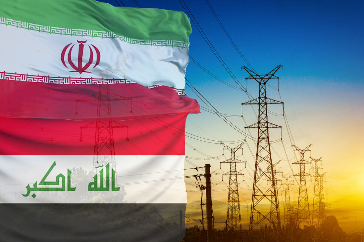 سهم اندک ایران از اقتصاد عراق / چگونه اروپا گوی سبقت را از ایران ربود؟