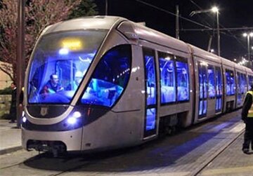 فعالیت تراموا در تهران به کجا رسید؟ فعالیت تراموا در تهران به کجا رسید؟