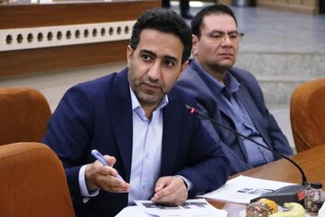 درخشش دانشگاه علوم پزشکی شهرکرد در جشنواره کشوری درخشش دانشگاه علوم پزشکی شهرکرد در جشنواره کشوری