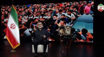 قاضی زاده هاشمی: باورم نمی شد دوباره برای انتخابات ریاست جمهوری بیایم /«دولت مردم و خانواده» شعار من است / دنبال فسادستیزی هستم