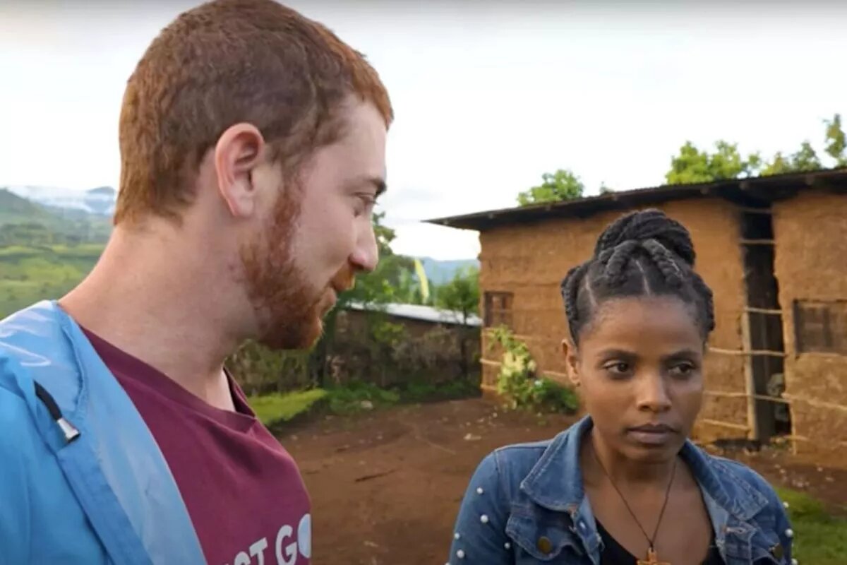 زنی که پزشکان دنیا را متحیر کرد/ ۱۶ سال زندگی بدون آب و غذا/ عکس