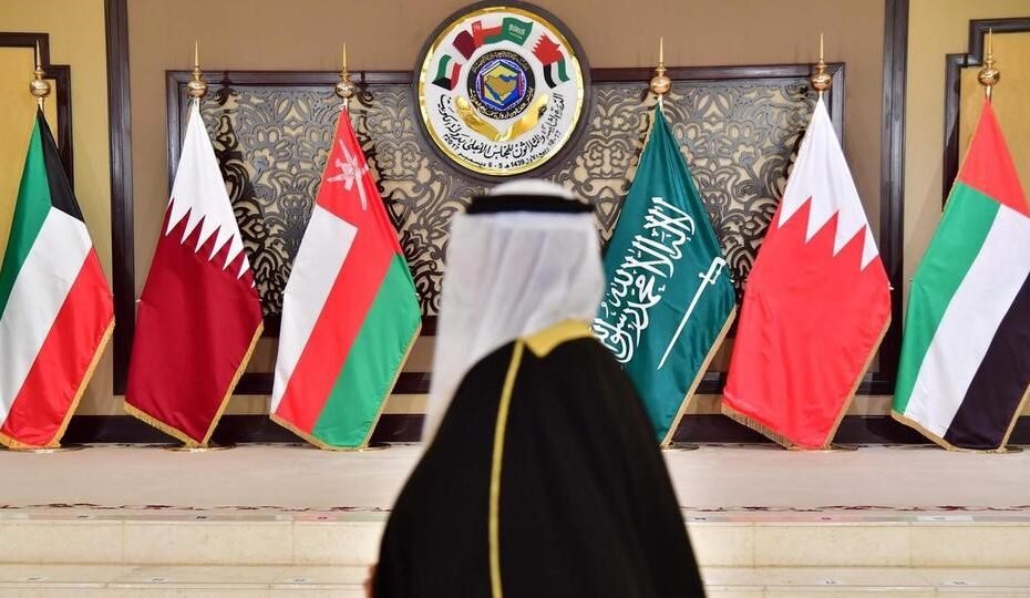 کشورهای عرب خلیجفارس صدها برابر ایران سرمایهگذاری کردهاند/ سود ۳۲۰ میلیاد دلاری منطقه تا پایان دهه جاری