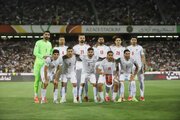اعلام تاریخ بازی‌های ایران در مقدماتی جام جهانی