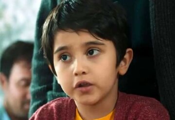 عکس | هدایای گران‌قیمت سحر دولتشاهی، آزاده صمدی و پیمان معادی به ماهور نعمتی در جشن تولدش