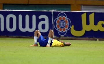 تراژدی ناکامی! تراژدی ناکامی!