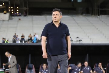 قلعهنویی: دوست داشتم در مشهد بازی کنیم