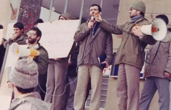 مسعود پزشکیان در دوران جنگ دفاع مقدس