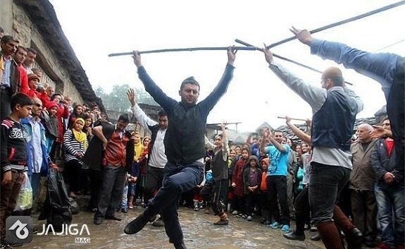 امسال ۱۴۰۳ چه جشنهای محلی ایرانی برگزار میشود؟