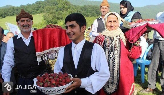 امسال ۱۴۰۳ چه جشنهای محلی ایرانی برگزار میشود؟