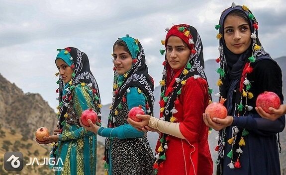 امسال ۱۴۰۳ چه جشن‌های محلی ایرانی برگزار می‌شود؟