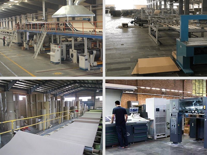 راهنمای جامع خرید کارتن لمینتی از کارتن سازی