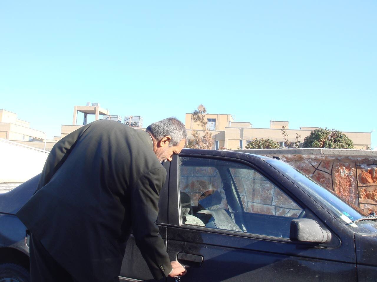 بزرگترین خطر پیش پای مسعود پزشکیان از زبان ابطحی /لطفا گول نخورید