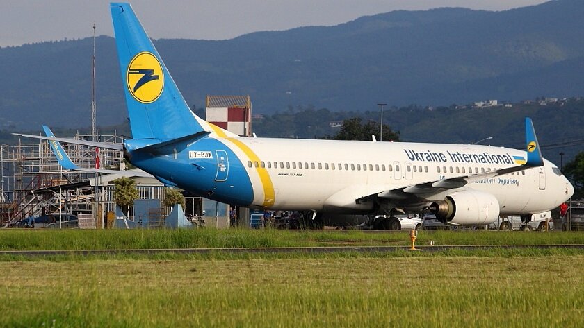 گزارشی از حکم جدید دادگاه کانادایی درباره سقوط هواپیمای اوکراینی در ایران