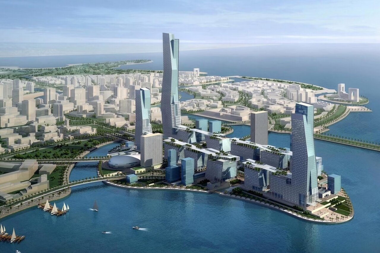 ناکامی بنسلمان در جذب سرمایه خارجی /نئوم، کابوس تلخ ولیعهد بلندپرواز ؟