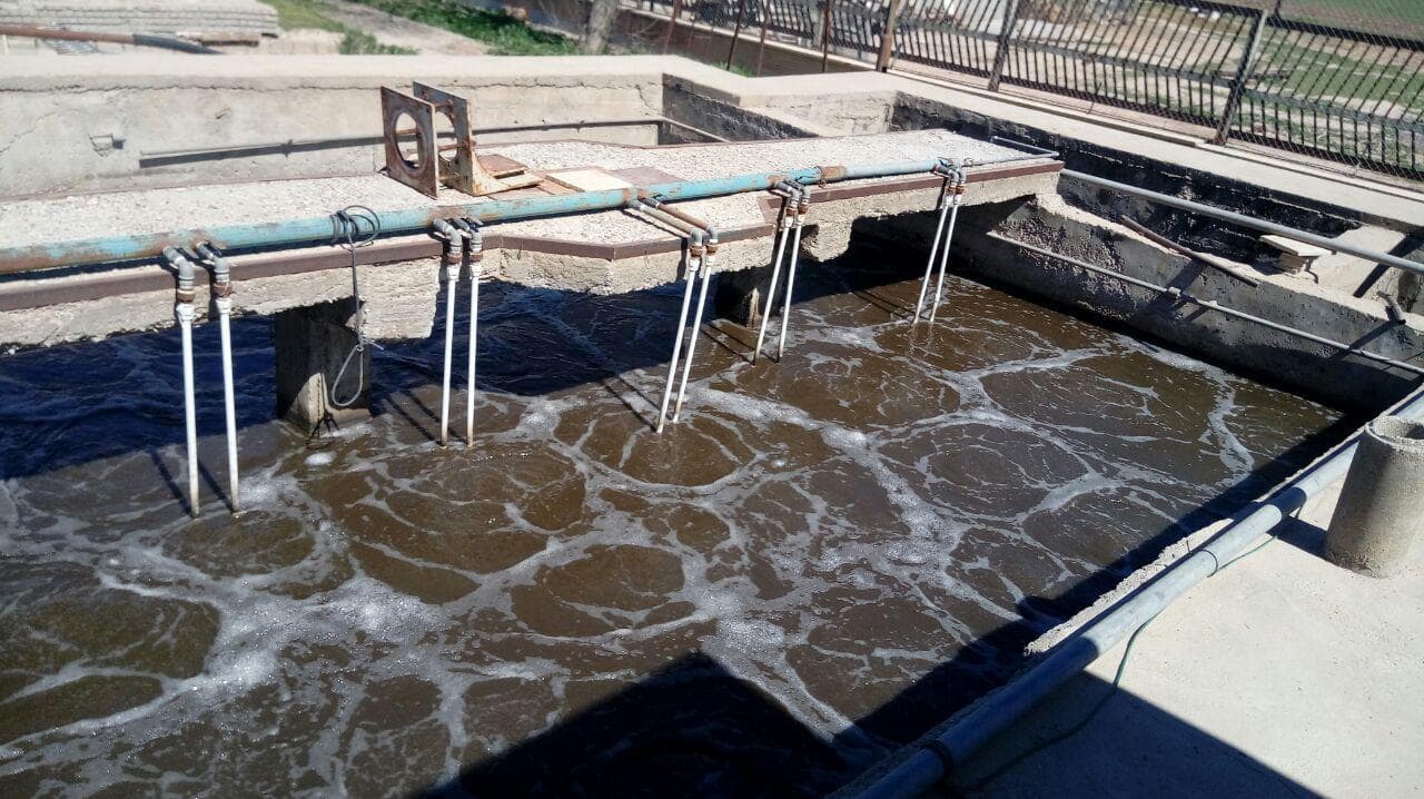 از «معدنکاری به کمک هوش مصنوعی» تا «افتتاح پروژه تصفیه فاضلاب با فیلترهای ساخت ایران»