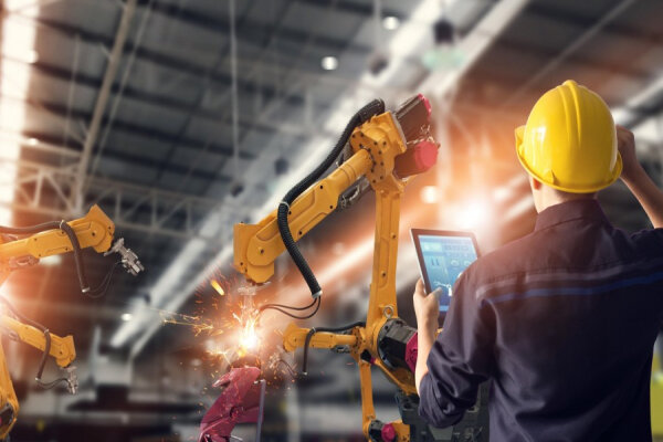 از «معدنکاری به کمک هوش مصنوعی» تا «افتتاح پروژه تصفیه فاضلاب با فیلترهای ساخت ایران»