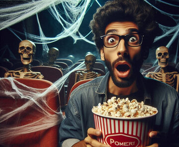 سینما ترس چیست و چه تفاوتی با اتاق فرار دارد؟