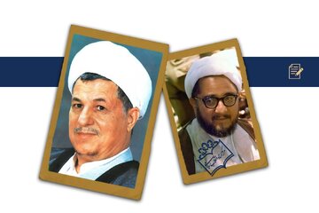 صادق خلخالی: چرا من نباید نخستوزیر شوم؟، من را به امام پیشنهاد کن، کارت نباشد / هاشمی رفسنجانی: مشکل این است که من تو را قبول ندارم!