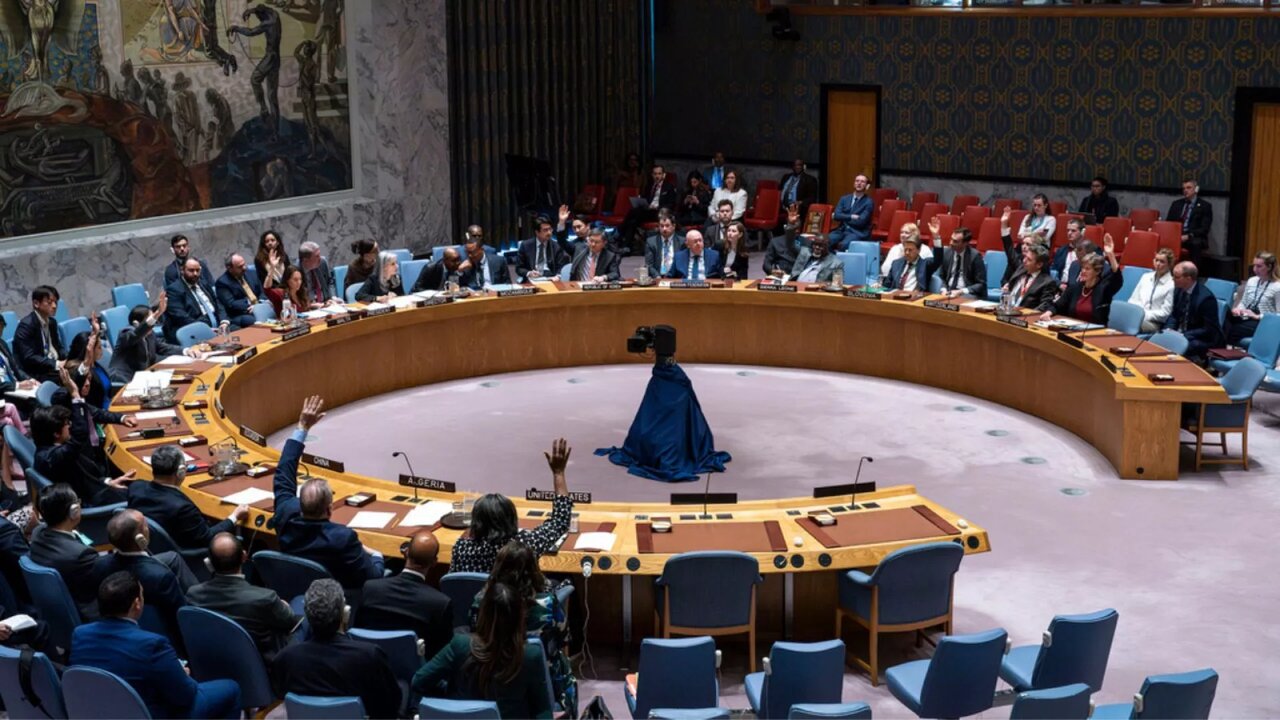 توافق اسرائیل و حماس بر سر قطعنامه شورای امنیت/ اولین نشانههای امیدبخش ظاهر میشوند