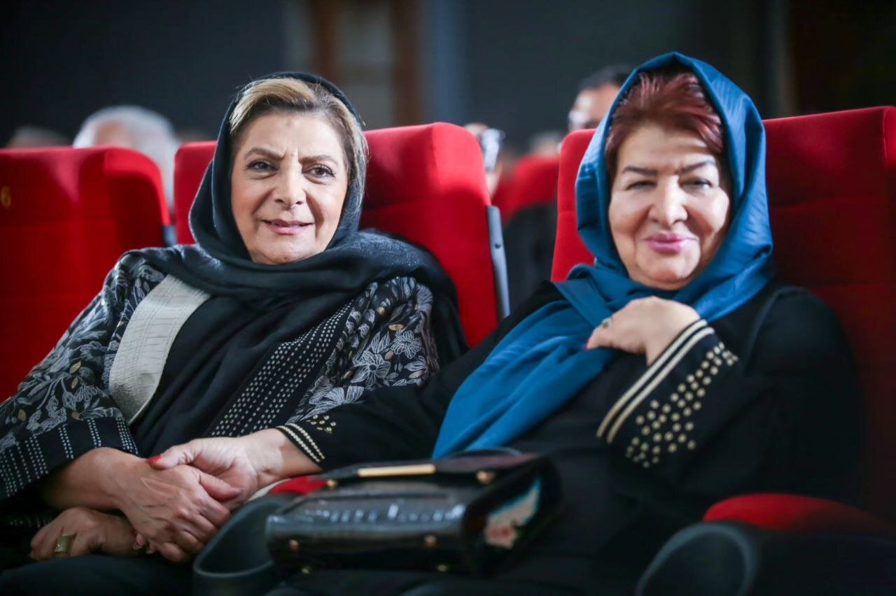 سینمای معتمدی یک میراث ملی است 5