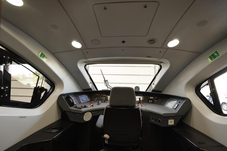 اروپاییها میگویند این قطار یک معجزه است؛ ساخت قطار سریعالسیر چینی در کشورهای اروپایی!