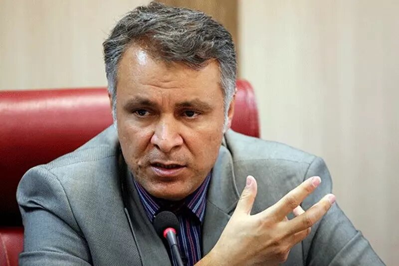 محمد فاضلی کیست؟/ دلیل خشم و عصبانیت او چه بود؟ 2