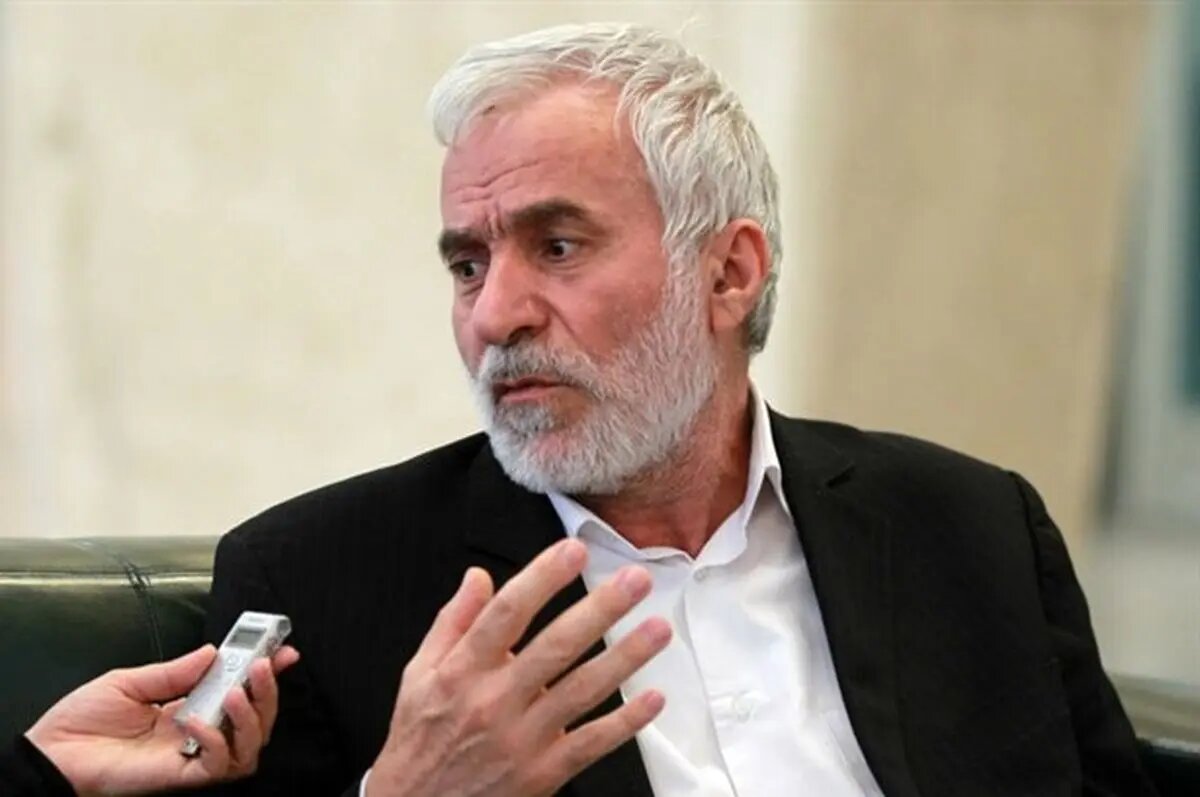 حیدرپور: سوال از احمدی نژاد در مجلس هشتم در شرایط ثبات اقتصادی بود/ سوال مجلس فعلی از پزشکیان دستاوردی ندارد/ صباغیان: سوال از پزشکیان تصمیم درستی است