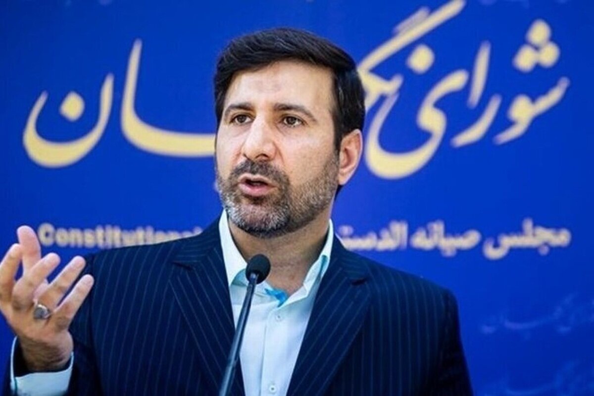 ببینید | توضیحات مهم شورای نگهبان درباره عدم احراز صلاحیت کاندیداها؛ هر فرد به چند رأی نیاز دارد؟