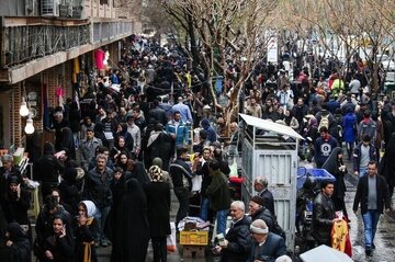 تهران چقدر بیکار دارد؟ تهران چقدر بیکار دارد؟