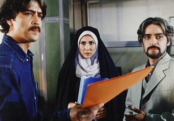 آخر هفته تلویزیون با فیلم جنجالی «آقای رئیسجمهور»