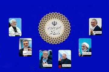 هاشمی طبا: موشها از درون در حال نابود کردن ایران هستند / عبدالعلی زاده: روزنه گشوده شده، قهر را کنار بگذارید