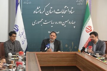 حضور در انتخابات به منزله رای آری به نظام جمهوری اسلامی ایران است