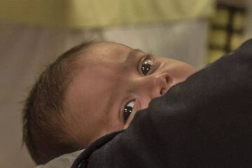 مستندی که از تلویزیون پخش نمیشود / زندگی تراژیک کودکانی که تا دو سالگی بیرون زندان را ندیدهاند