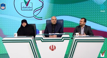 کنایه معنادار قالیباف به سعید جلیلی / دیگر نمیتوان آزمون و خطا کرد