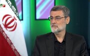 ببینید | واکنش عجیب قاضی‌زاده هاشمی به سوال حسین انتظامی: جنس سیاسی پیدا می‌کند! / جمله جالب مجری خطاب به قاضی‌زاده هاشمی