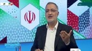 ببینید | زاکانی: بنده پزشک هستم و دماسنج را به جای جیب ثروتمندان...