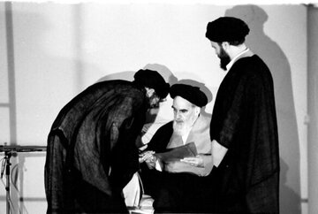 دومین تنفیذ حکم یک رئیسجمهور / مروری بر انتخابات ریاست جمهوری سال 1364