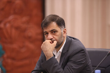 واکنش حجت کریمی به شکایت بیرانوند/ تا الان هم نجابت به خرج دادم سکوت کردم! واکنش حجت کریمی به شکایت بیرانوند/ تا الان هم نجابت به خرج دادم سکوت کردم!