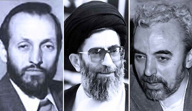 دومین تنفیذ حکم یک رئیسجمهور / مروری بر انتخابات ریاست جمهوری سال 1364 2