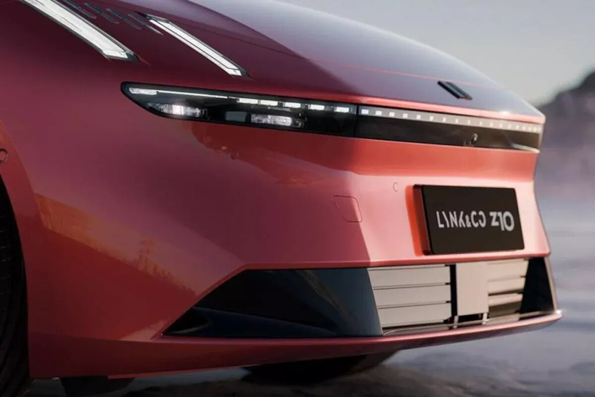 تحسینبرانگیزترین خودروی چینی با فناوری خودروسازان بزرگ /عکس