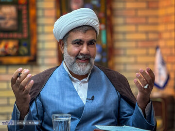 حمله نماینده مجلس به توافق هستهای؛ عدهای به طور عمد یا غیرعمد در برجام کوتاهی یا سهلانگاری کردند/ ثابت شده که دشمنان توان مقابله با ایران را ندارند حمله نماینده مجلس به توافق هستهای؛ عدهای به طور عمد یا غیرعمد در برجام کوتاهی یا سهلانگاری کردند/ ثابت شده که دشمنان توان مقابله با ایران را ندارند