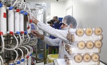 جزئیات بیشتر درباره مشکلات سلامت یک محلول دارویی مهم جزئیات بیشتر درباره مشکلات سلامت یک محلول دارویی مهم