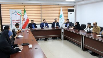 اجرای رویدادهای متنوع ملی و مذهبی جزیره کیش تا پایان سال ۱۴۰۳
